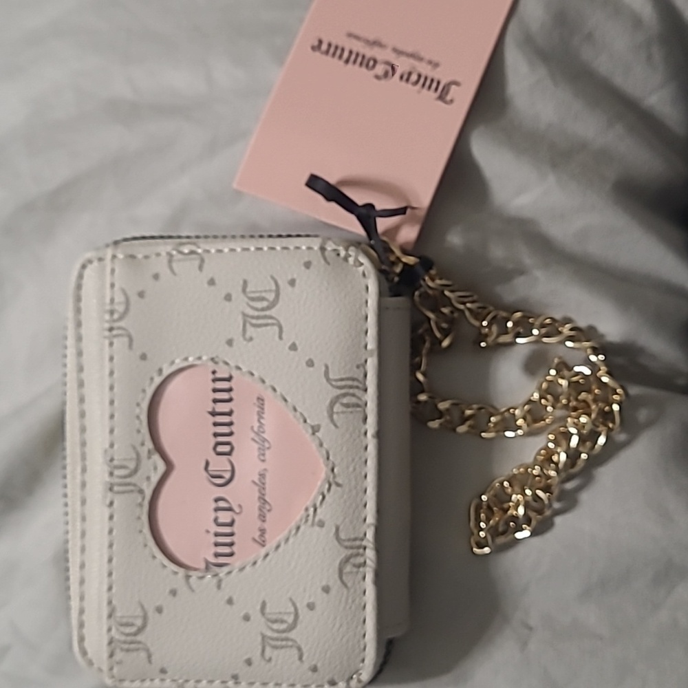 Juicy Couture Wallet